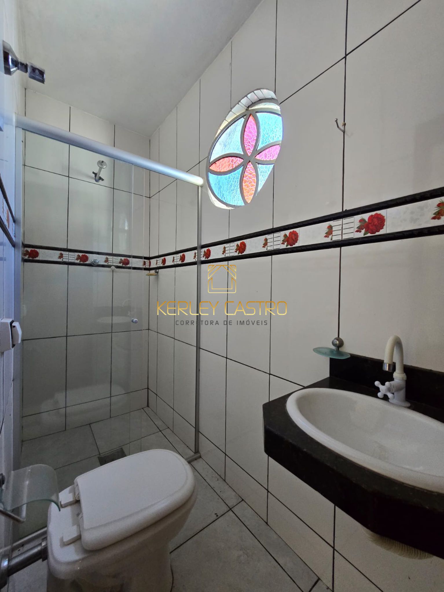 VENDO CASA NO BAIRRO JARDIM EUROPA 